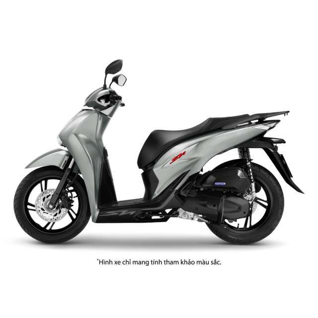 Xe Máy Honda Sh150i ABS New Thể Thao