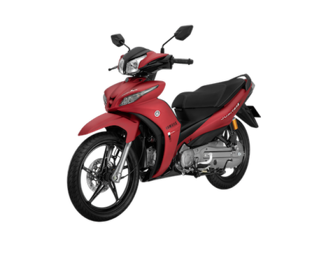 Xe Máy Yamaha Jupiter RC