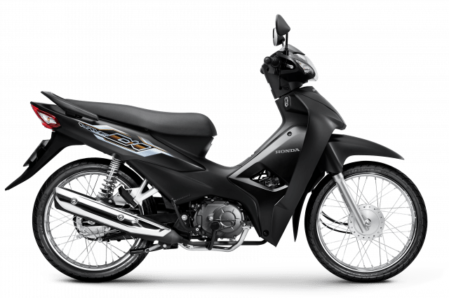 Xe Máy Honda Wave alpha (Đặc Biệt)