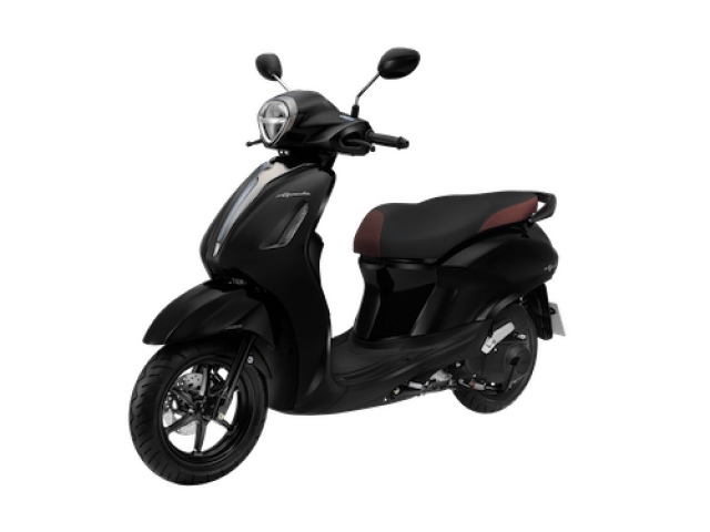 Xe máy Yamaha Grande 2023 (Đặc biệt)