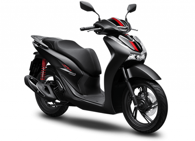 Xe Máy Honda SH160i Đặc Biệt (2023)