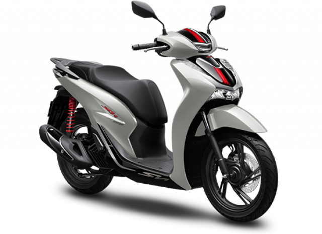 Xe Máy Honda SH160i Thể Thao (2023)