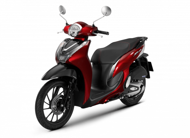 Xe Máy Honda SH Mode 2023 (Cao cấp)