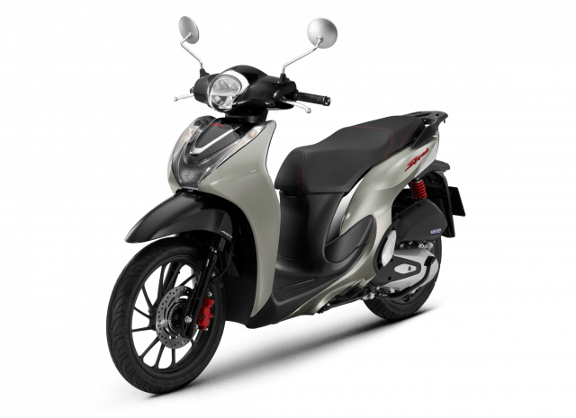 Xe Máy Honda SH Mode 2023 (Thể thao)