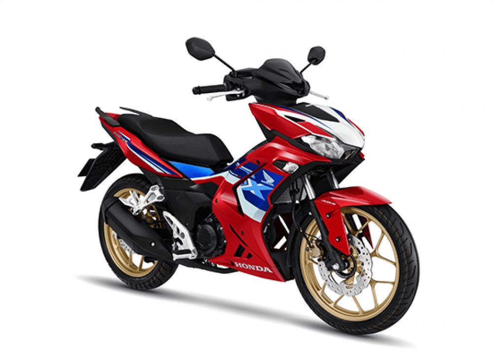 Xe Máy Honda Winner X 2023 Mới (Thể thao)