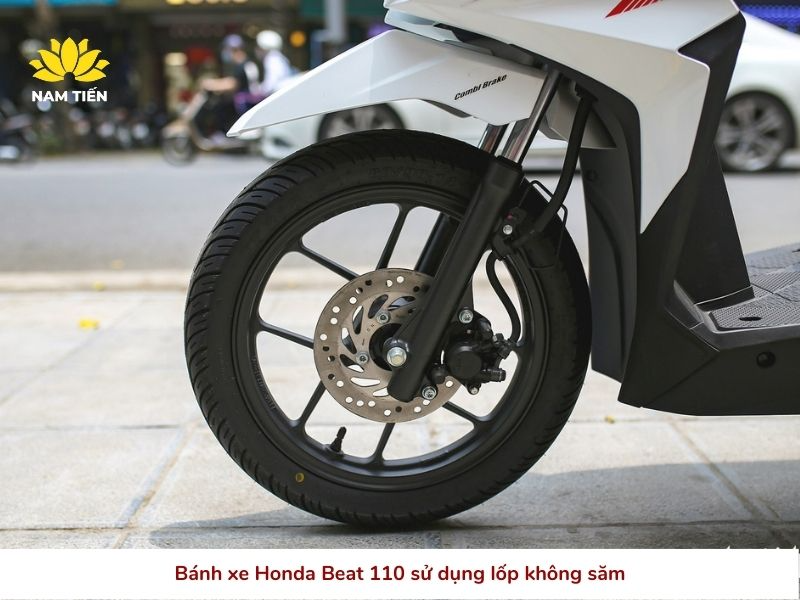 review chi tiet xe honda beat