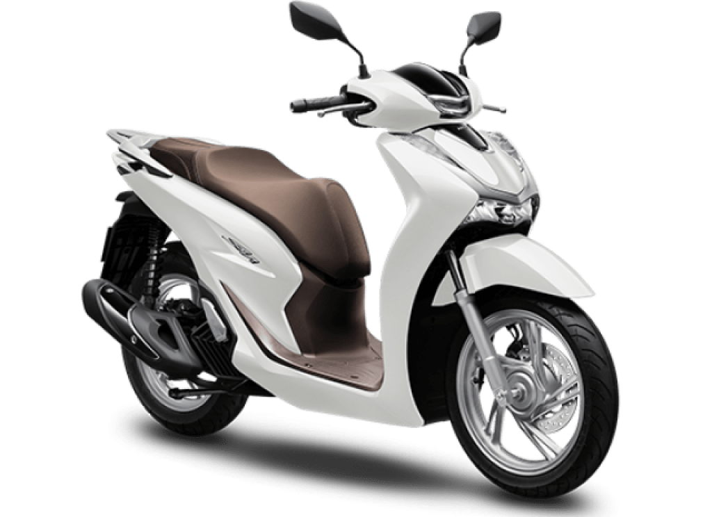 Xe Máy Honda SH160i Cao Cấp (2023)