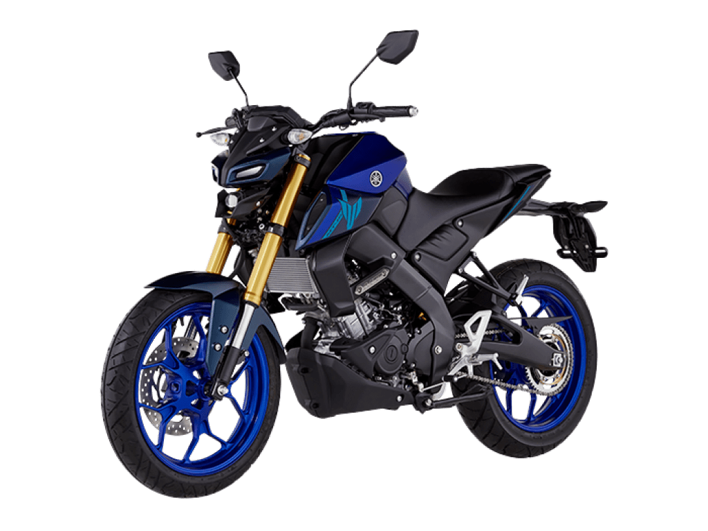 Xe Yamaha MT15 Mới Nhất