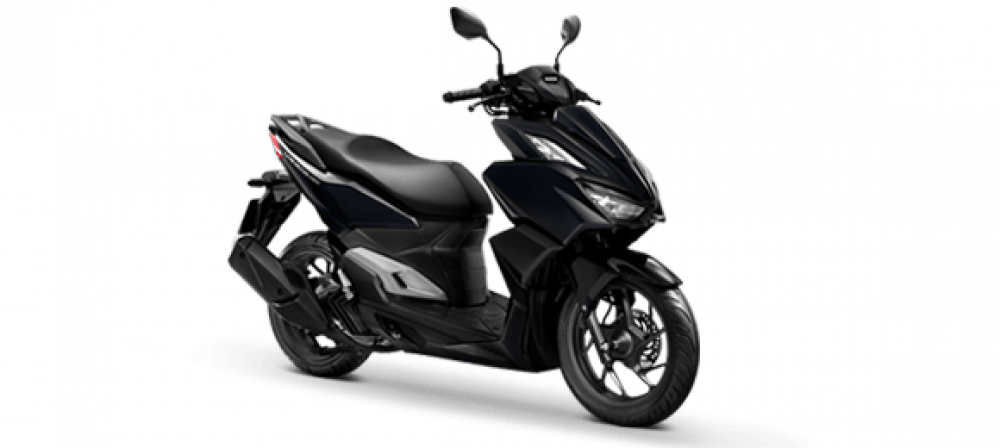 Xe Máy Honda Vario 160 VN Tiêu Chuẩn