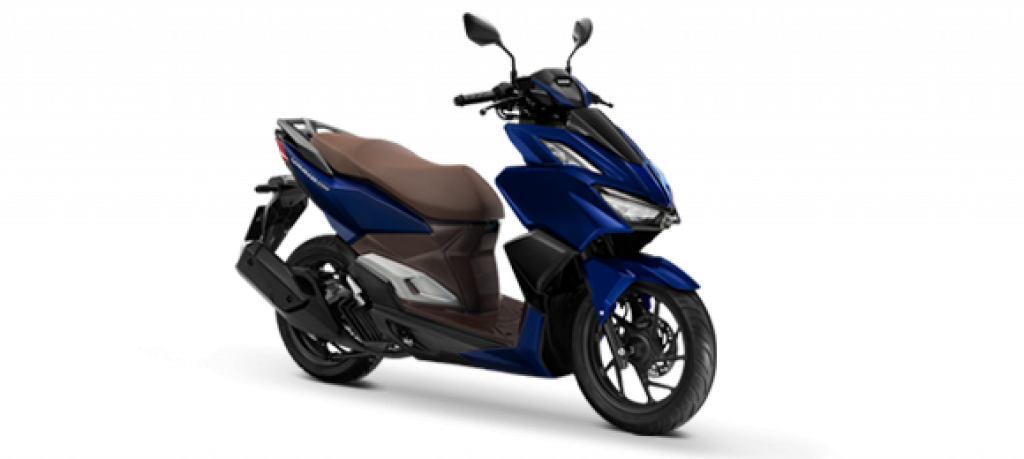 Xe Máy Honda Vario 160 VN Cao Cấp