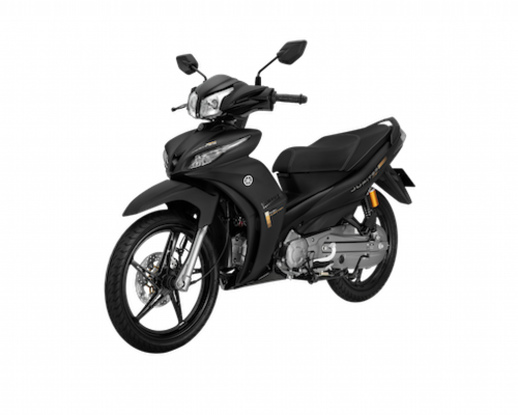 Xe máy Yamaha Jupiter FI 2022