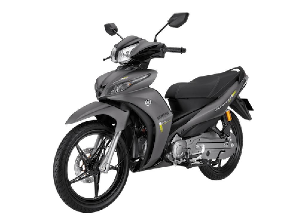 Xe máy Yamaha Jupiter FI 2023