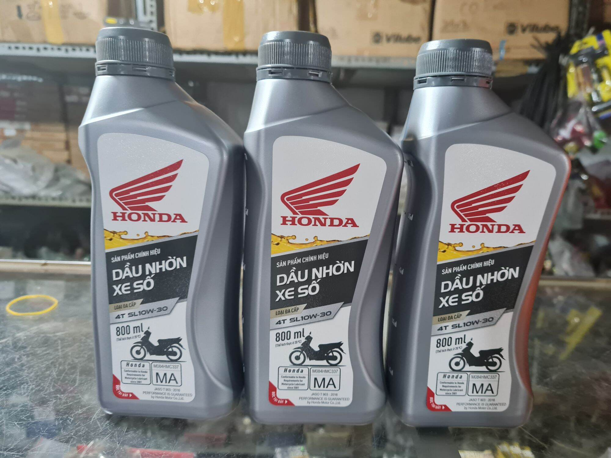 review-dau-nhot-xe-so-honda