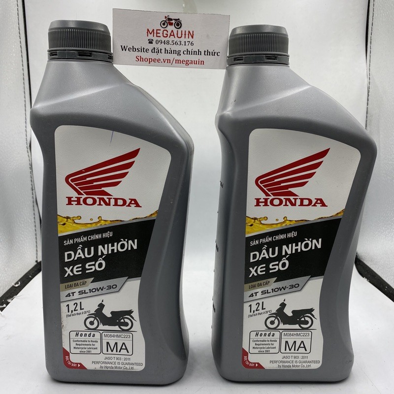 review-dau-nhot-xe-so-honda