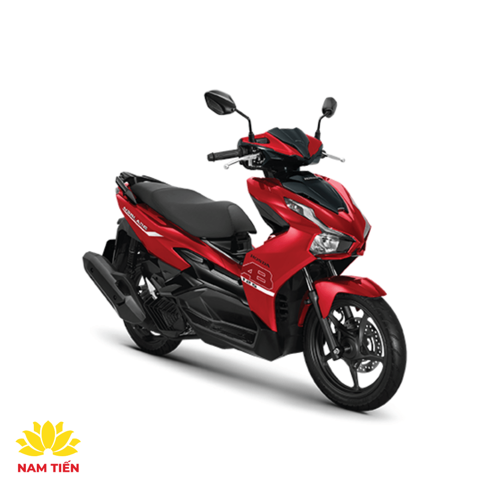 Xe Máy Honda Air Blade 125 (Tiêu Chuẩn)