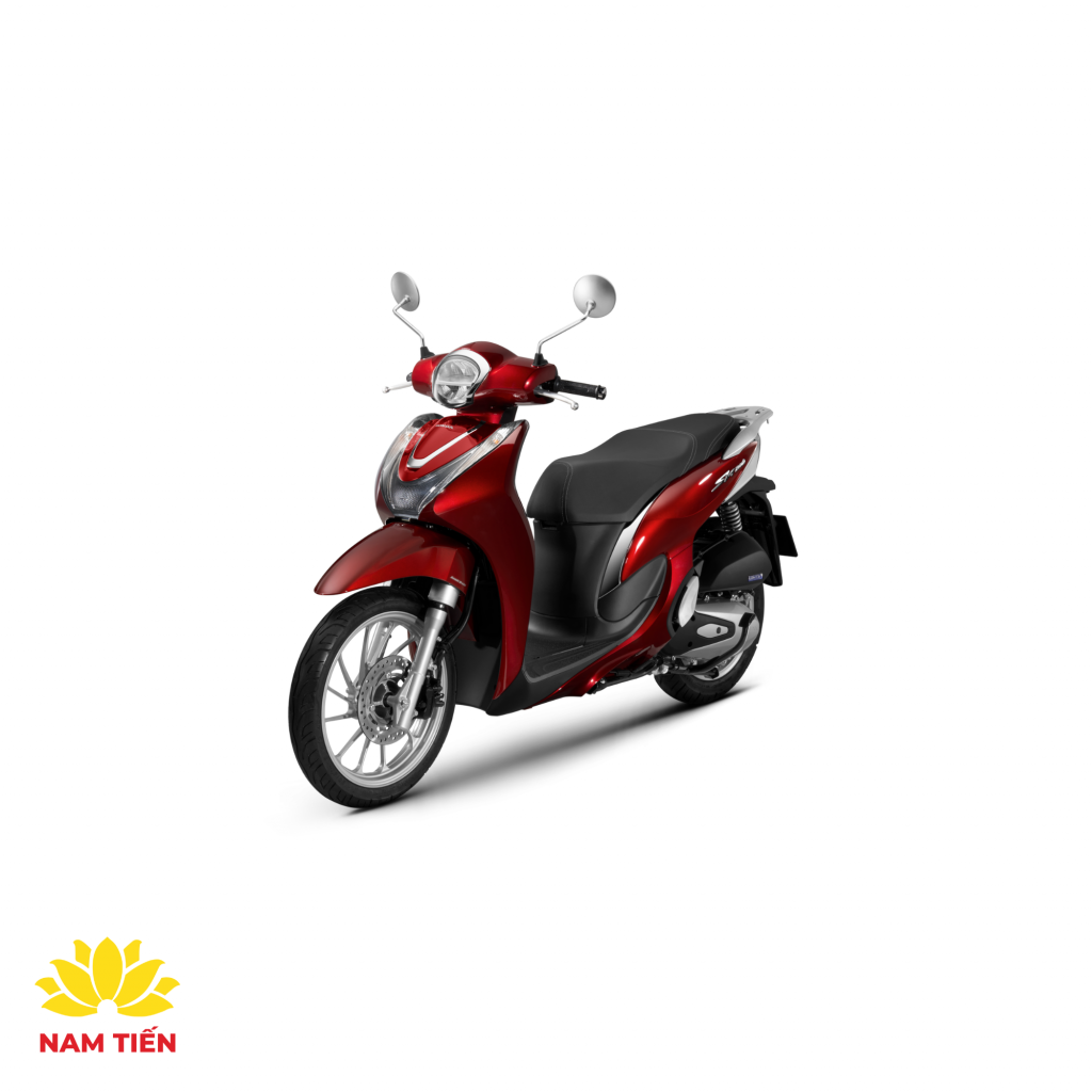 Honda SH Mode 2024 Tiêu Chuẩn