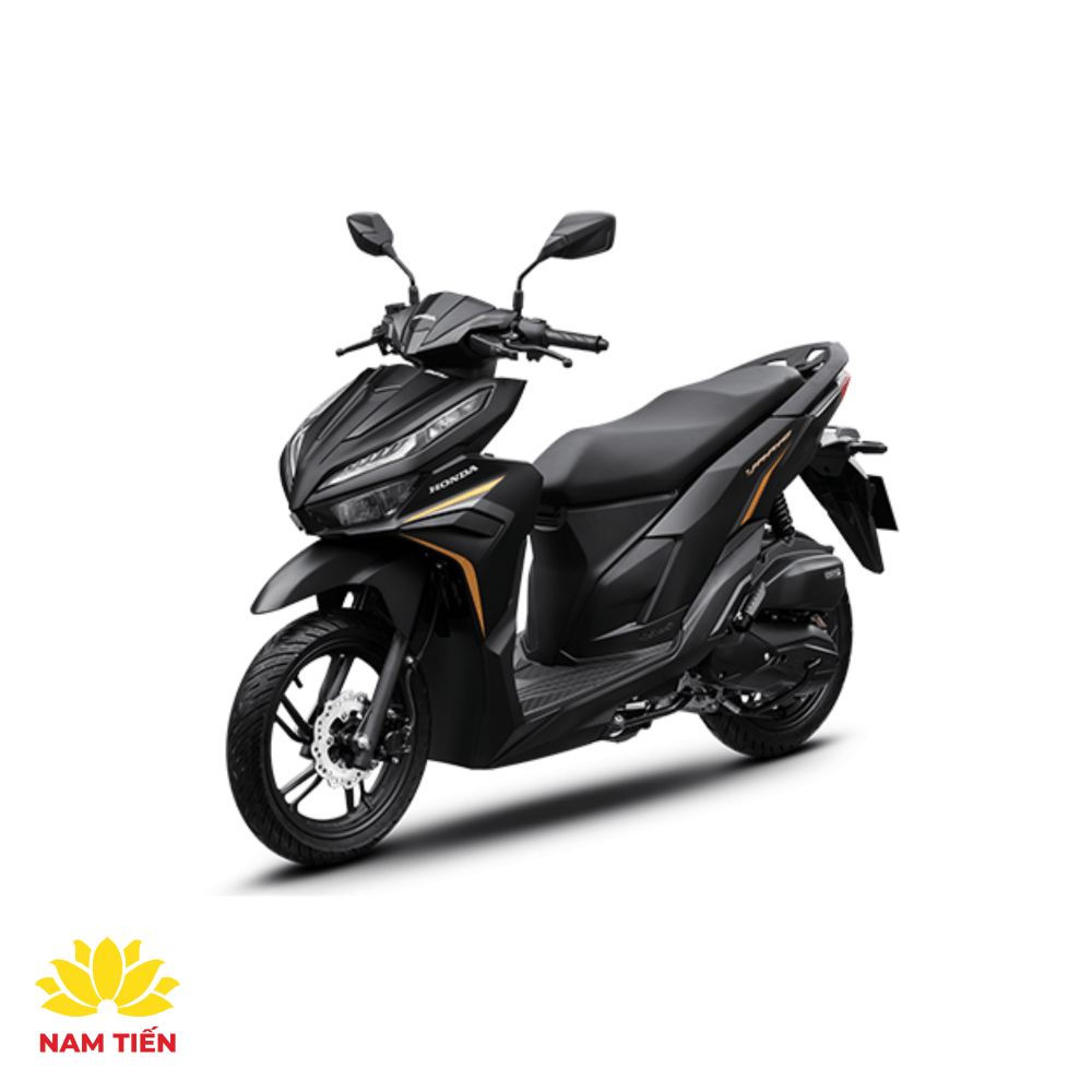 Honda Vario 125 Việt Nam (Bản Đặc Biệt)