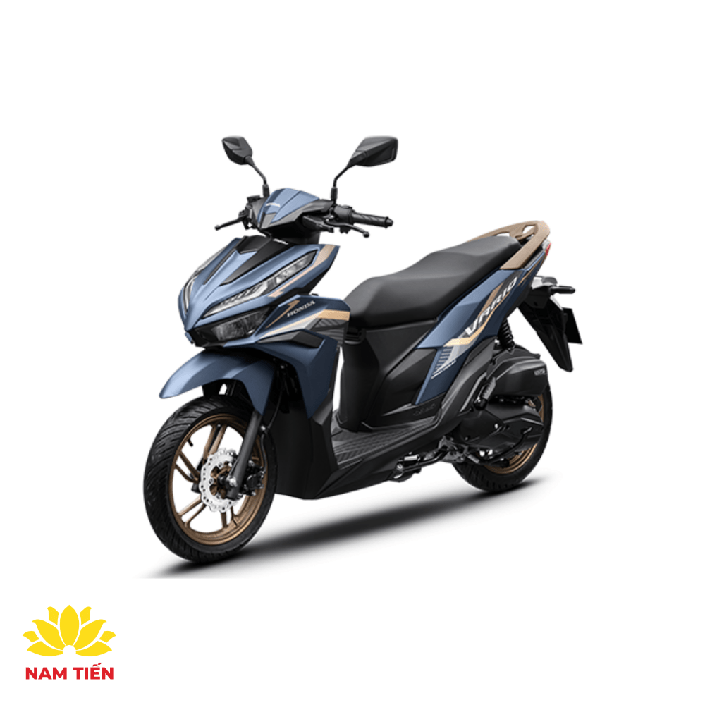 Vario 125 Việt Nam Mới Nhất Bản Thể Thao