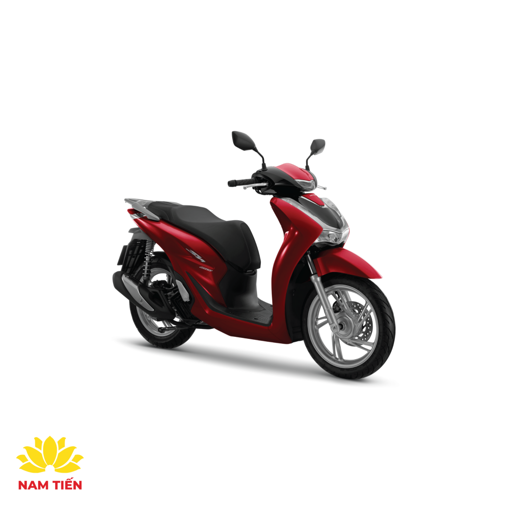 Xe Máy Honda SH160i Cao Cấp (2024)