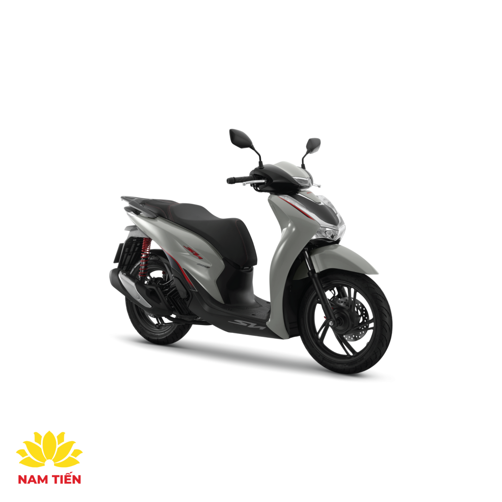 Xe Máy Honda SH160i Thể Thao (2024)