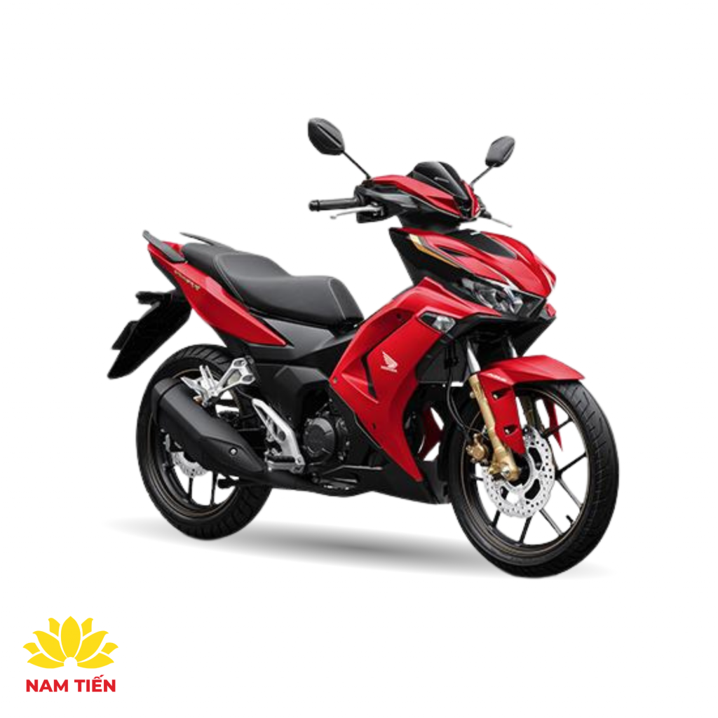 Xe Honda Winner X 2024 Đặc Biệt ABS