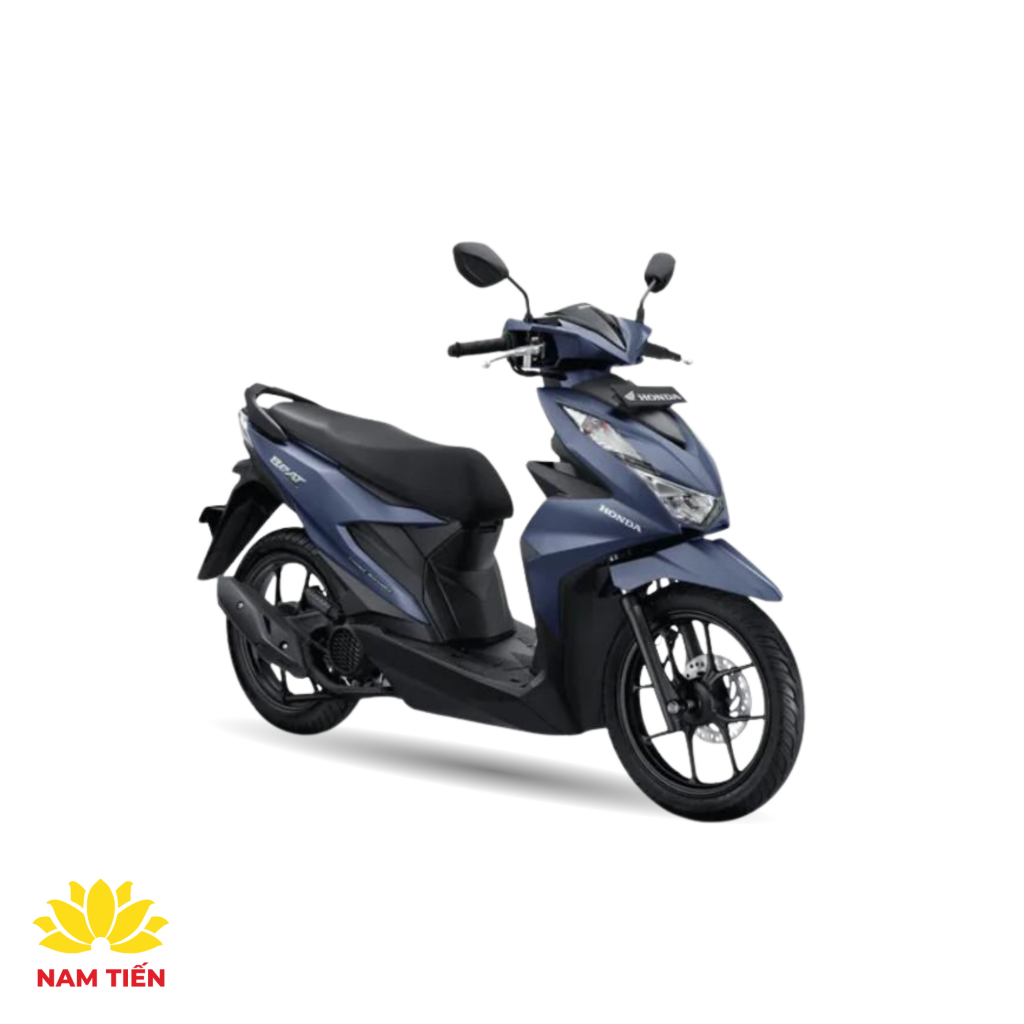 Xe Máy Honda Beat 110cc ISS