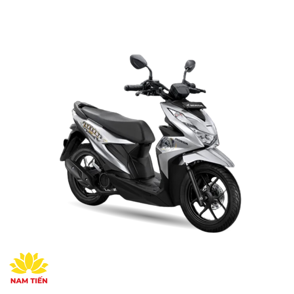 Xe Máy Honda Honda Beat Street 2022 ISS