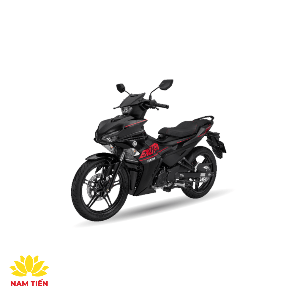 Yamaha Exciter 155 Mới Nhất 2024 Phiên Bản Tiêu Chuẩn