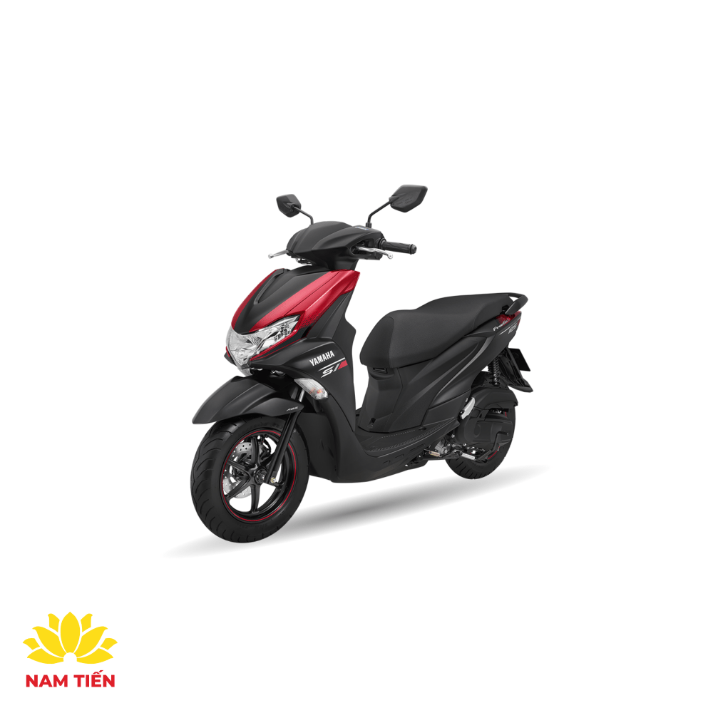 Xe Máy Yamaha FreeGo S