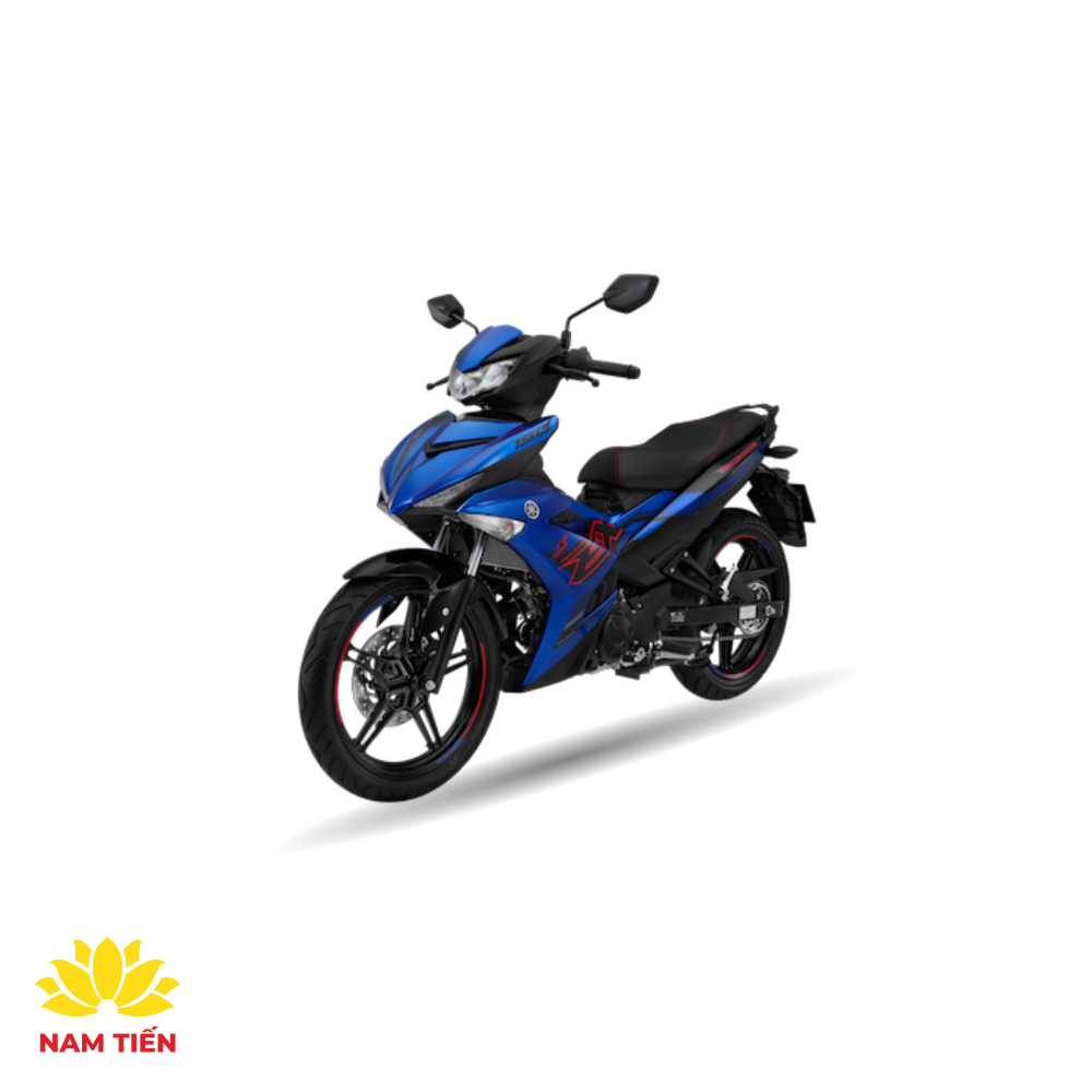 Yamaha Exciter 150 Giới Hạn Màu Mới