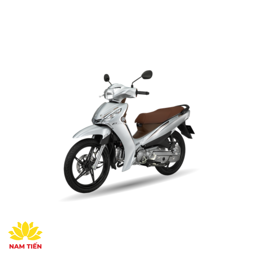 Xe máy Yamaha Jupiter Finn – Cao cấp