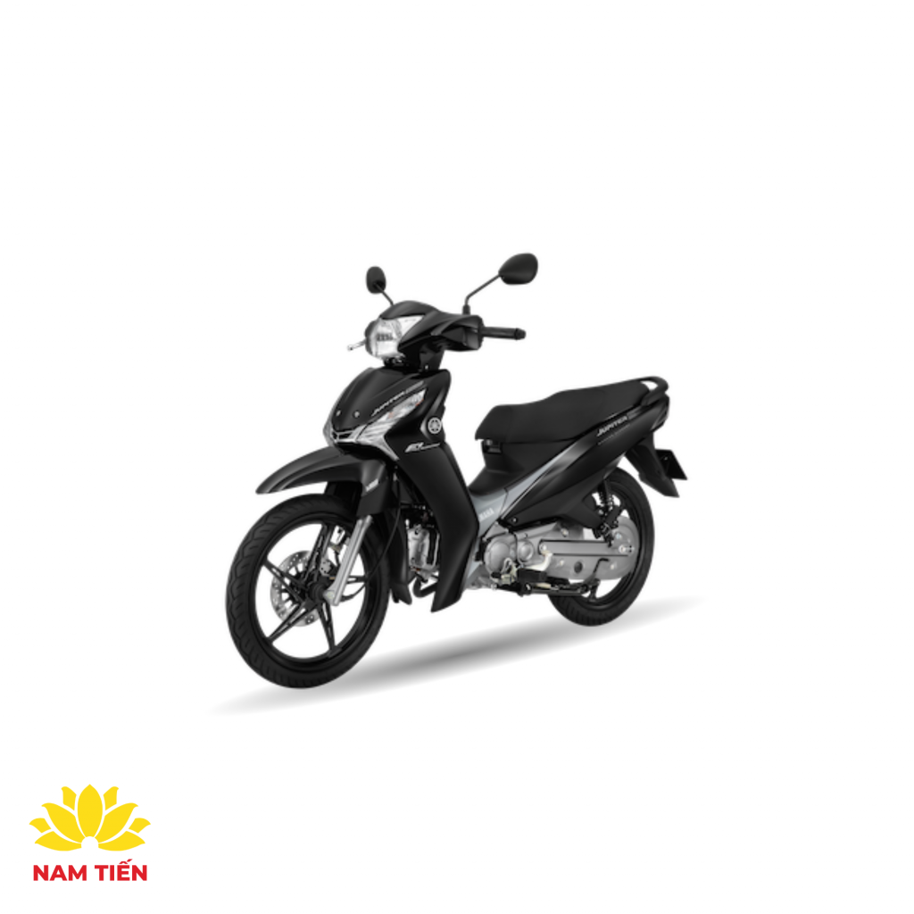 Xe máy Yamaha Jupiter Finn – Tiêu chuẩn