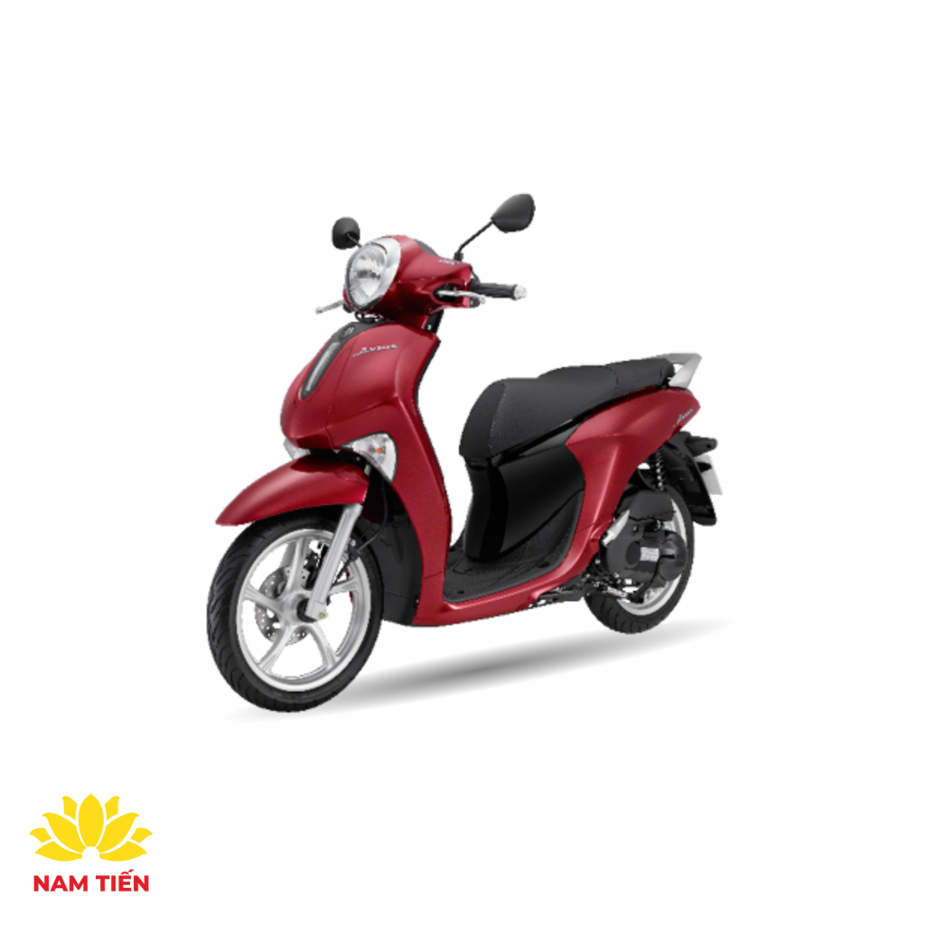 Xe Máy Yamaha Janus Phiên Bản (Tiêu Chuẩn)