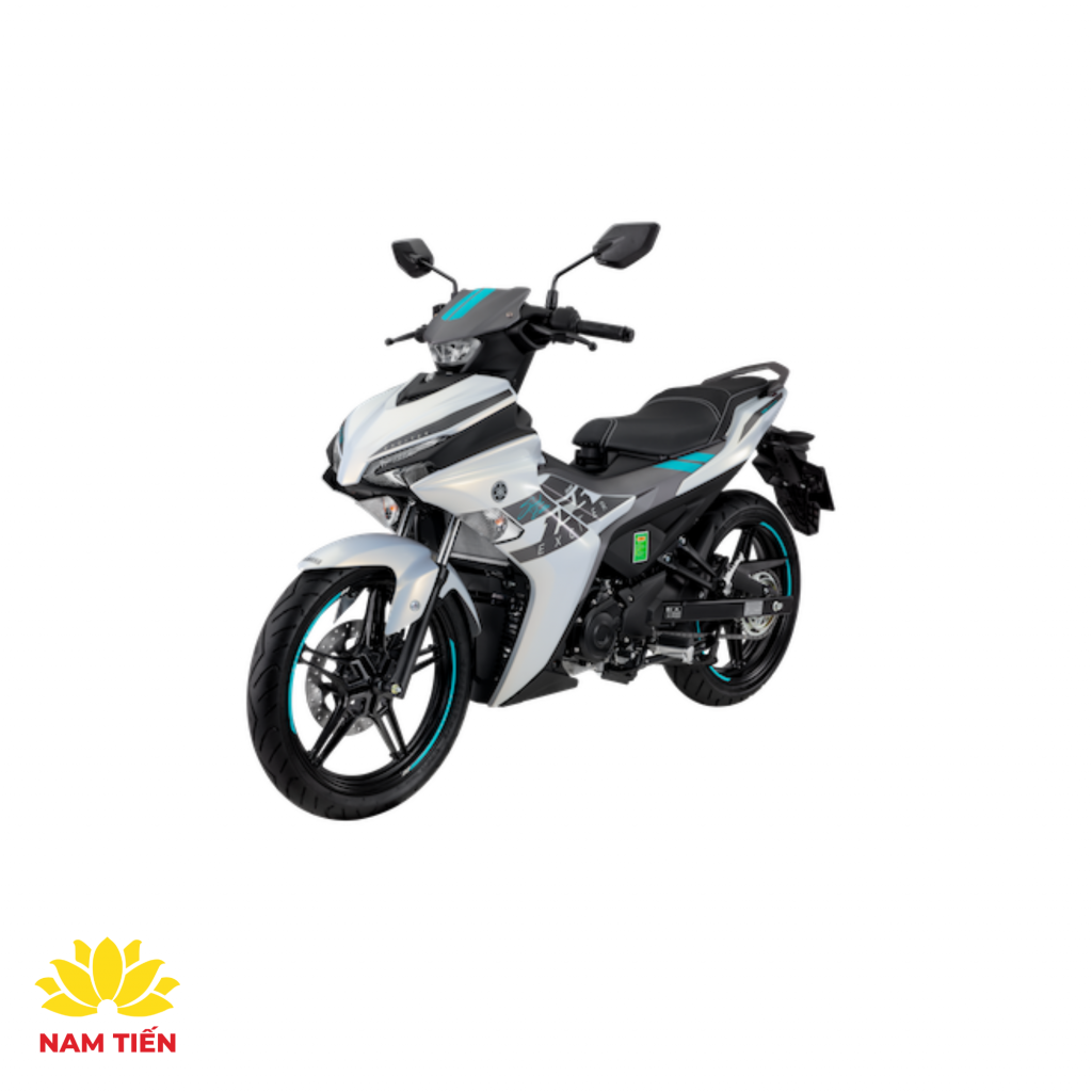 Xe Máy Yamaha Exciter 155 Phiên Bản (Giới Hạn)