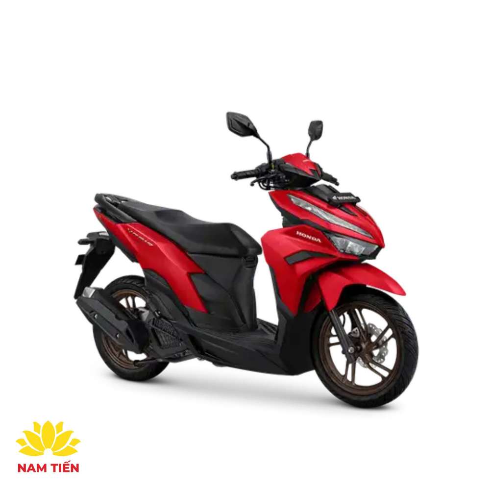 Vario 125 2024 ISS Màu Mới Đặc Biệt