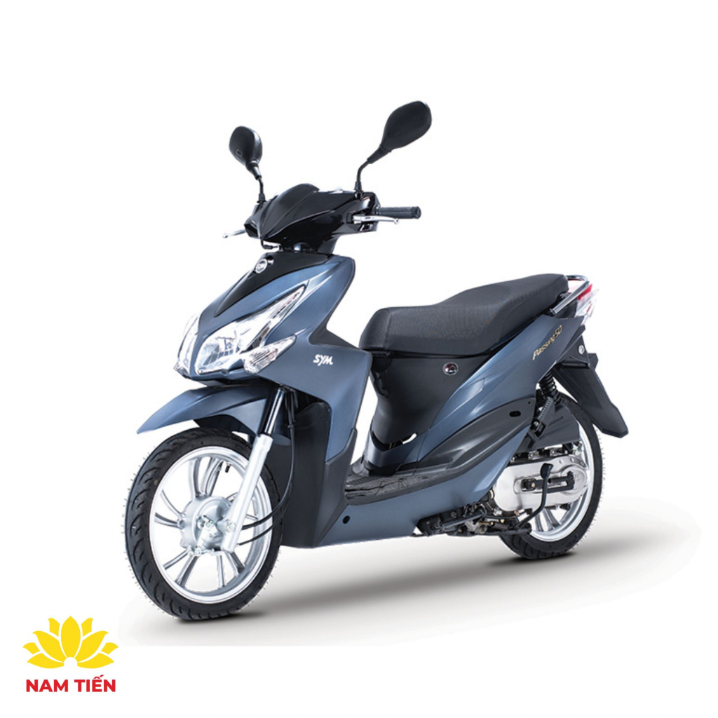 Xe Tay Ga 50cc SYM Passing