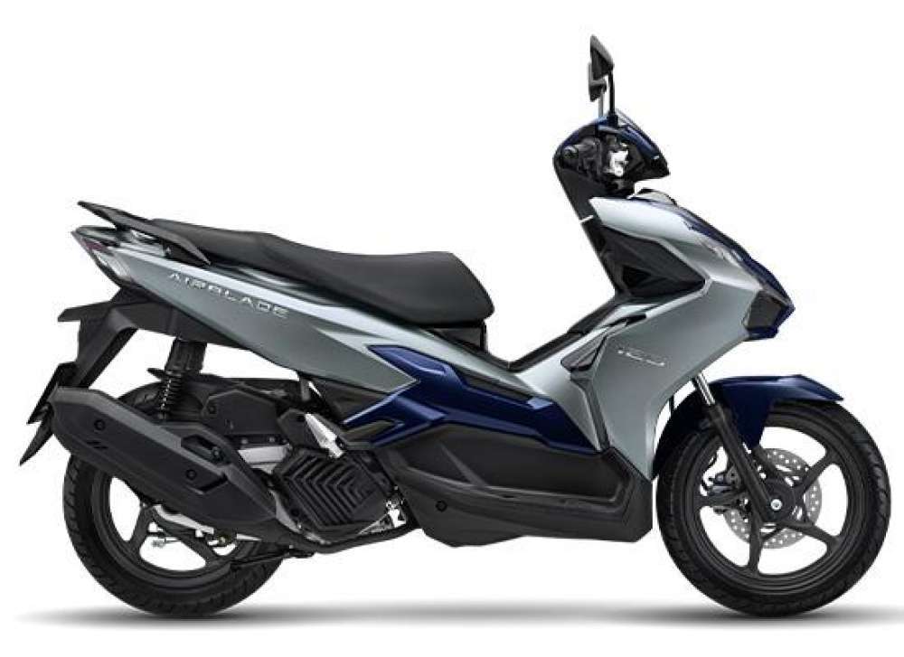 Honda Air Blade 125 2025 (Cao Cấp)