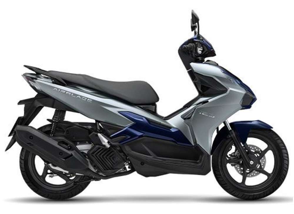 Honda Air Blade 160 2025 (Cao Cấp)