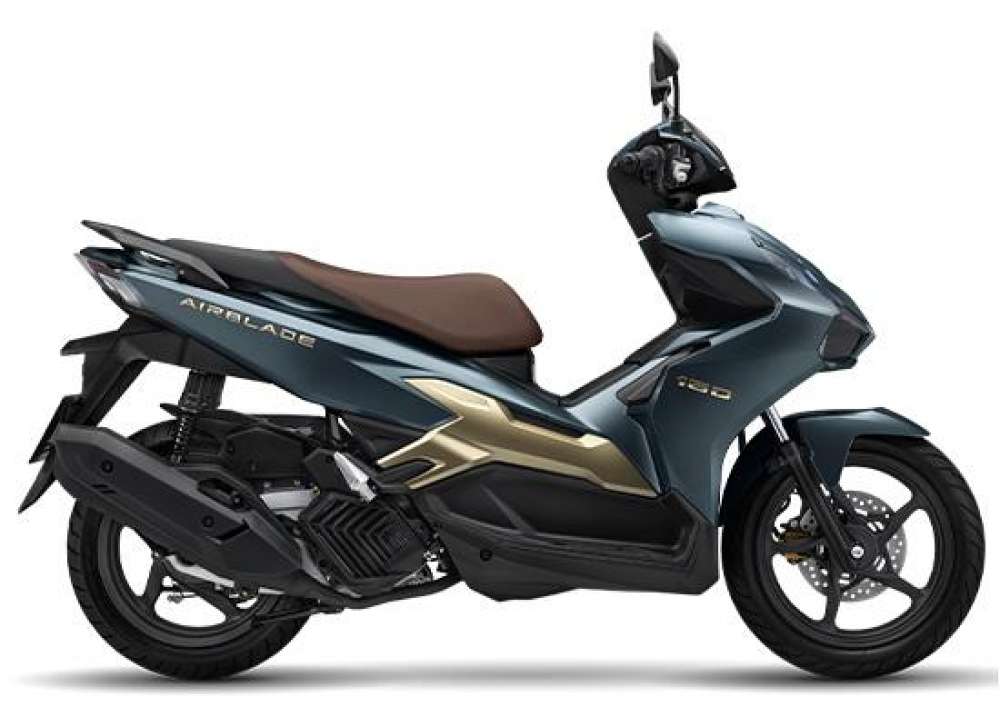 Honda Air Blade 160 2025 (Đặc Biệt)