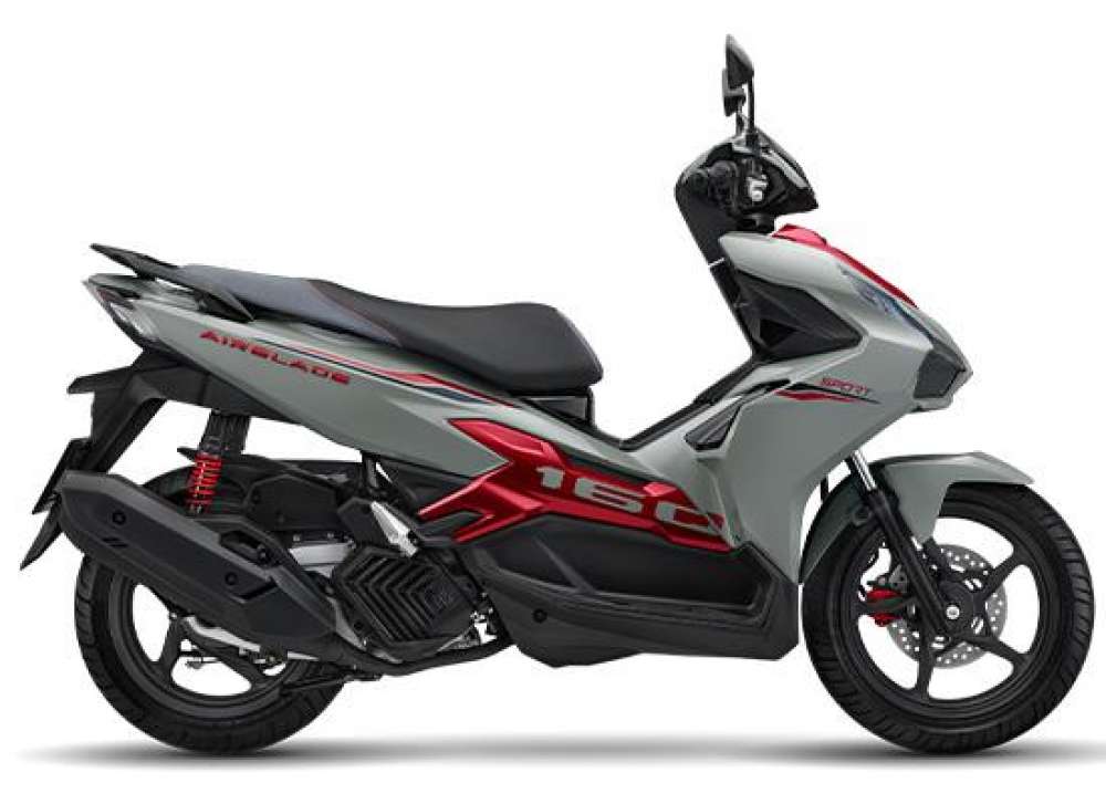 Honda Air Blade 160 2025 (Thể Thao)