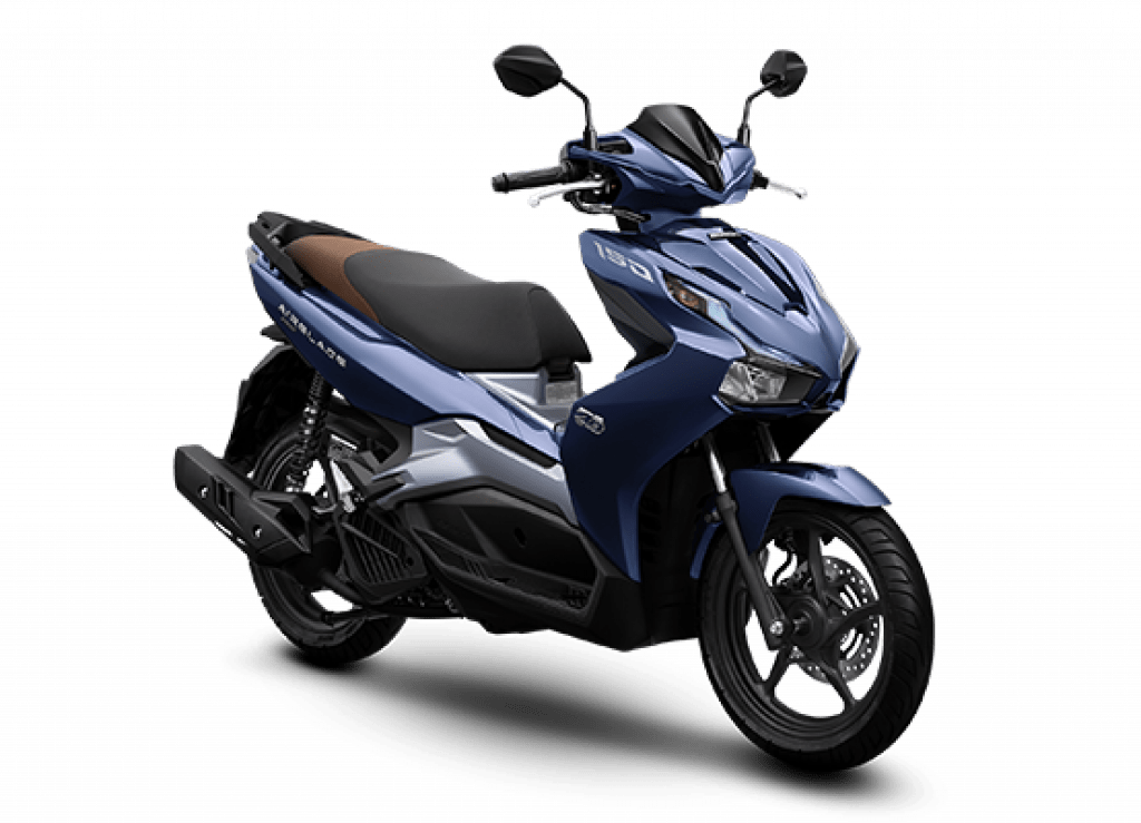 Honda Air Blade 150 Các Phiên Bản