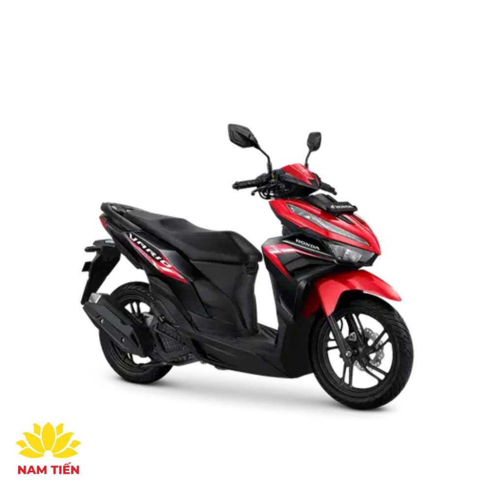 Vario 125 nhập khẩu tiêu chuẩn