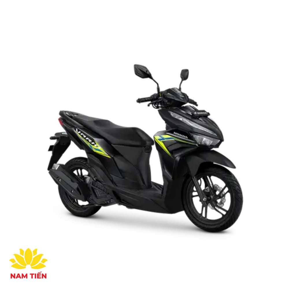 Vario 125 nhập khẩu Indonesia tiêu chuẩn (không dừng tự động)