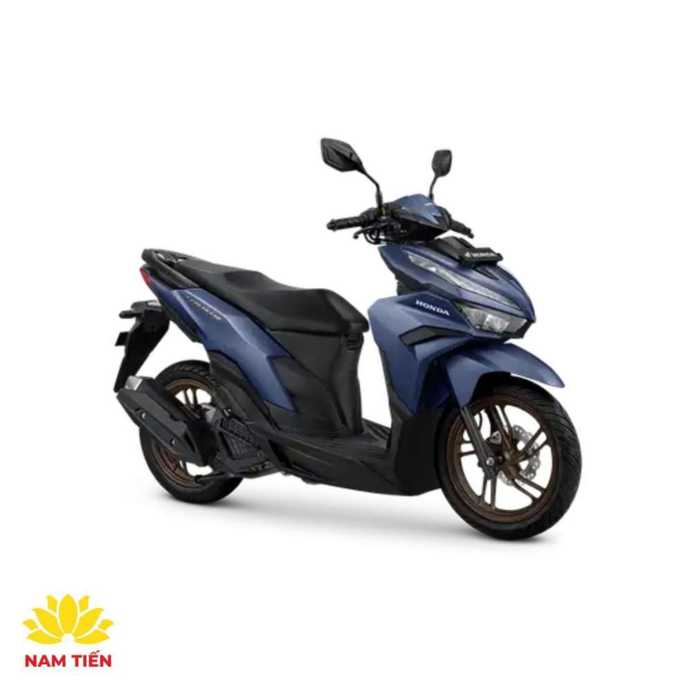 vario 125 nhập khẩu xanh đen (có dừng tự động 3s)