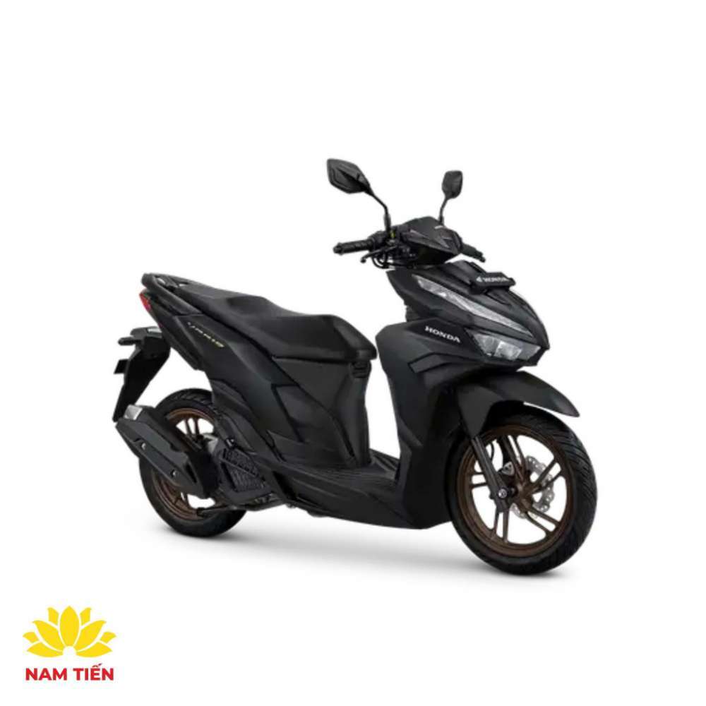 Vario 125 nhập khẩu 2024 (có dừng tự động 3s)