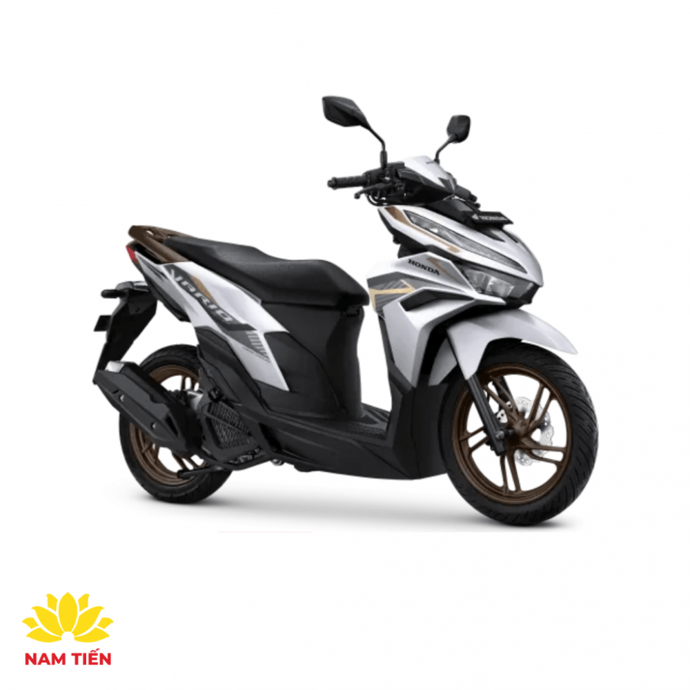 Vario 125 nhập khẩu trắng 2024