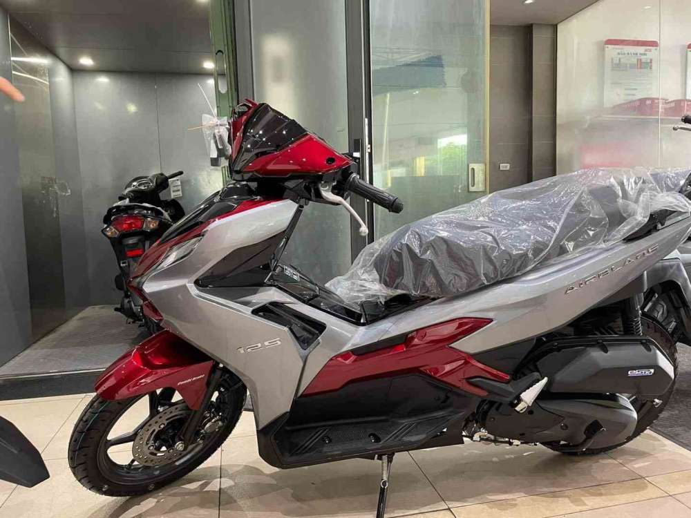 kiểm tra xe ab 125 2025 trước khi mua