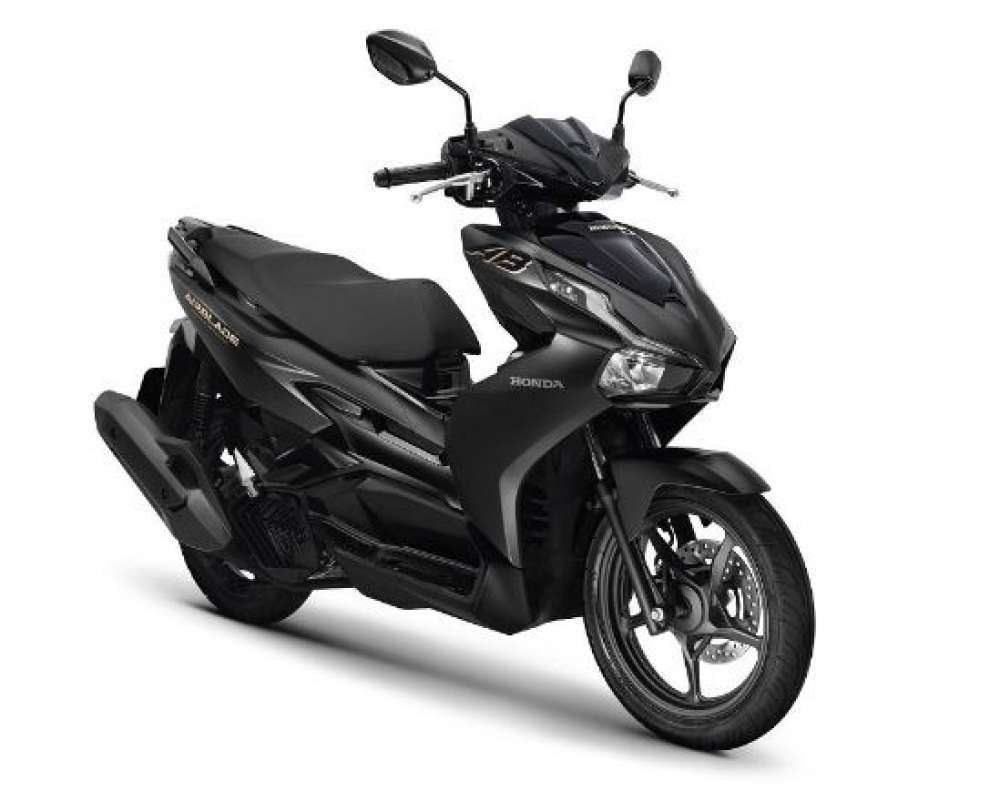 Honda Air Blade 125 2025 (Đặc Biệt)