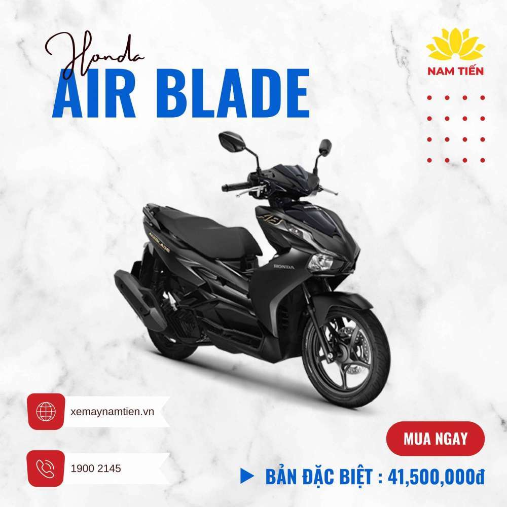 địa điểm mua xe ab 125 2025 đặc biệt