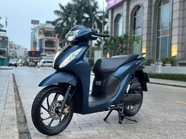 thiết kế xe vision 2023